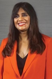 Anu Menon portrait
