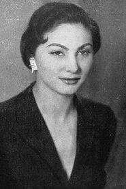 Anna Maini portrait