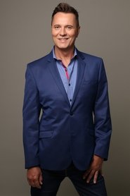 Hannes van Wyk portrait