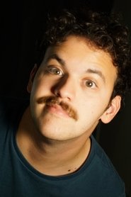 Zach Sharma portrait