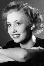 Hanna Karwowska portrait