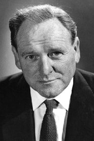 Bernard Lee portrait