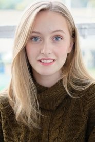 Rebecca Wyman portrait