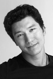Elzhas Rahim portrait