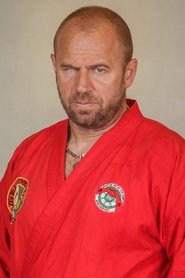 Zoltan Durko portrait