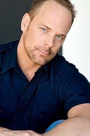 Jon Gale portrait