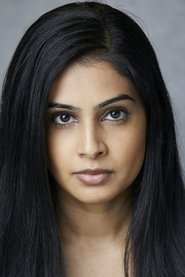 Nirvi Shah portrait