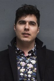 Jeremy Dutcher portrait