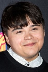 Isaiah Lehtinen portrait