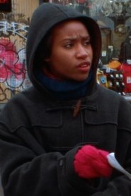 Chery Gaskin portrait