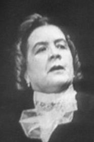 Olga Avericheva portrait