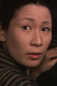 Mayumi Kurata portrait