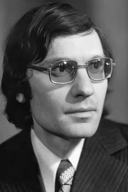 David Tukhmanov portrait