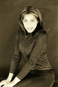 Thelma Gutiérrez portrait
