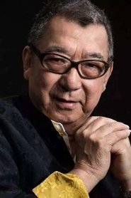 Guo Baochang portrait