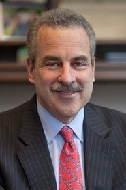 Harold Koplewicz portrait