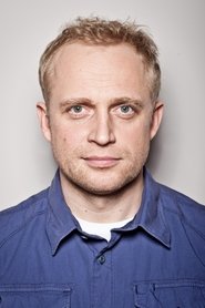 Piotr Adamczyk portrait