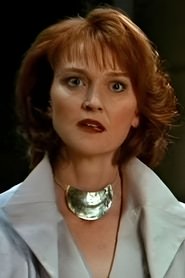 Patricia Drake portrait