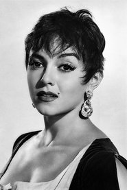Liliane Montevecchi portrait