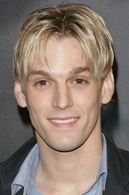 Aaron Carter portrait