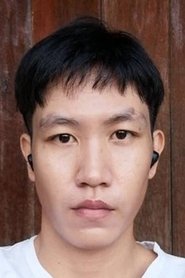Anawat Promjae portrait