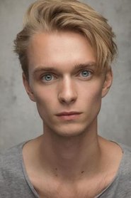 Joshua Oakes-Rogers portrait