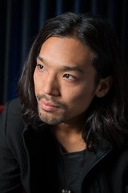 Yuta Okamura portrait