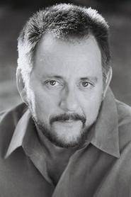 Stephen Bridgewater portrait