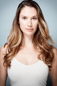 Roanna Cochrane portrait
