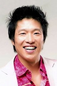 Jung Kyung-ho portrait