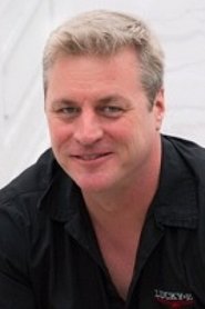 Scott Mann portrait