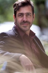 Fernando López Escrivá portrait