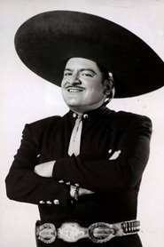 José Alfredo Jiménez portrait