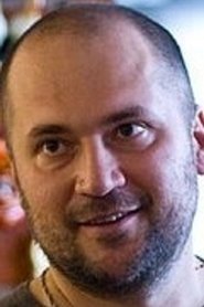 Ilya Ovsenev portrait