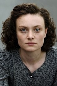 Alina Heipe portrait