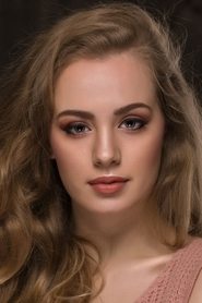 Wiktoria Gąsiewska portrait