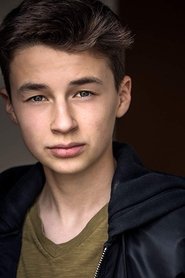 Daan Creyghton portrait