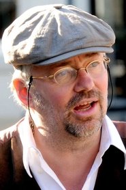 Christoph Schrewe portrait