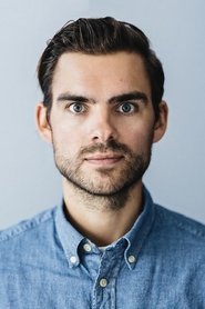 Henrik Thodesen portrait