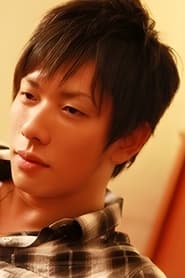 Youji Agawa portrait