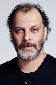 Fatih Al portrait