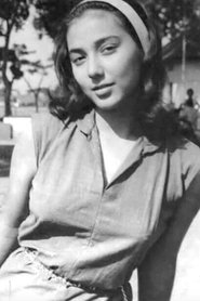 Alice Iskak portrait