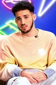 Ethan Berrebi portrait