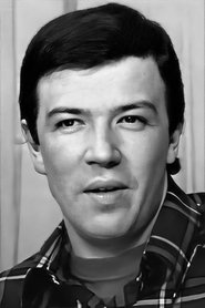Vladimir Novikov portrait