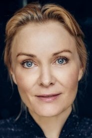 Evi Meinardus portrait