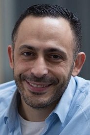 Eiman Marzouk portrait