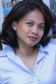 Lulu Dewayanti portrait
