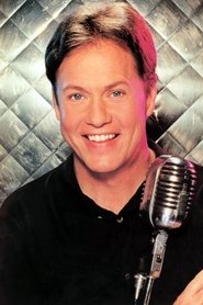 Rick Dees portrait