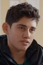 Belal Faiz portrait