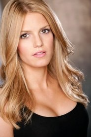 Jenny Stumme portrait